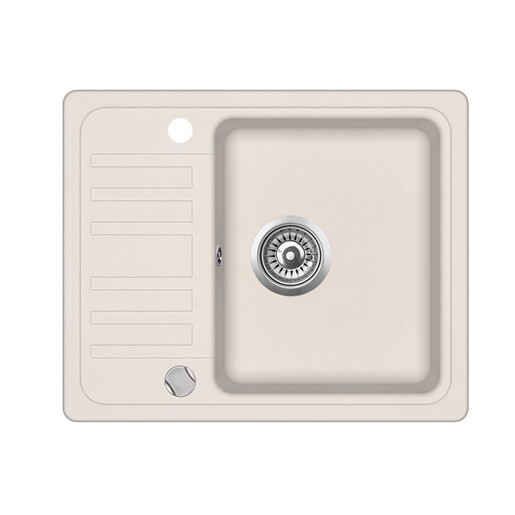 SHR Tera 10 sudoper - Bež