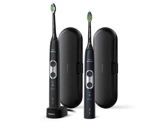 Philips Sonicare ProtectiveClean 6100 električna četkica HX6870/34