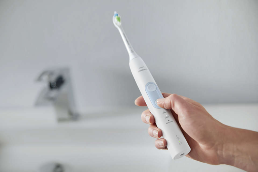 Philips Sonicare ProtectiveClean 5100 električna četkica HX6859/68