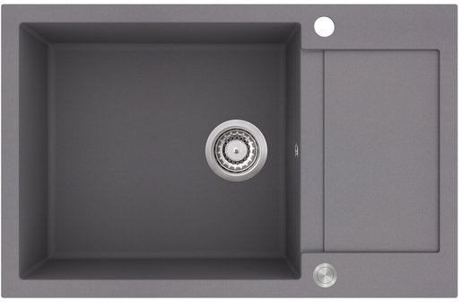 SHR Tesa SQT105-AWP Alumetallic sudoper