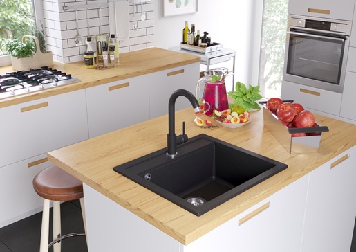 Helika QUADRO SQQ100-W sudoper + SHR J Silica slavina