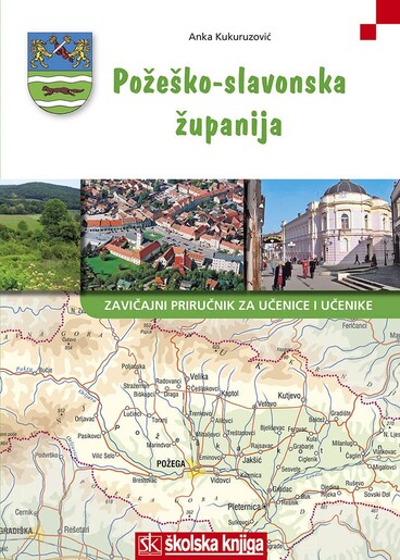 POŽEŠKO-SLAVONSKA ŽUPANIJA, zavičajni priručnik