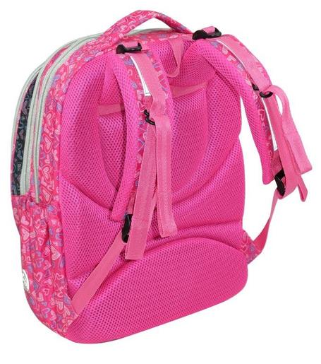 Školska torba anatomska EXPLORE SRCA