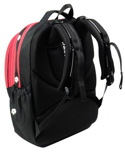 Školska torba anatomska NOGOMET