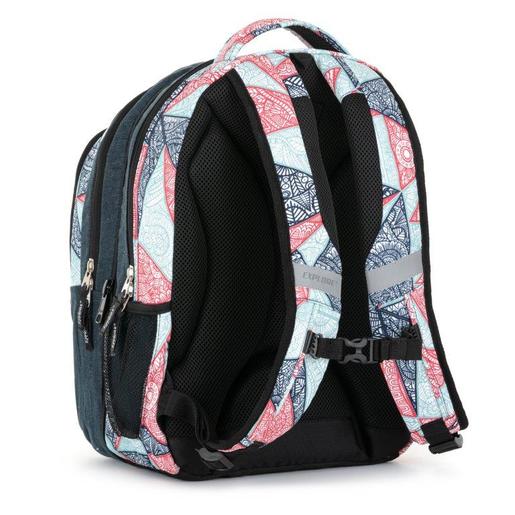 Školski ruksak ergonomski Explore 2U1