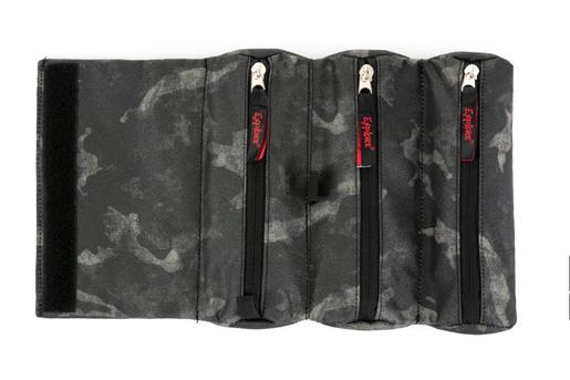 Prazna pernica EXPLORE ROLLUP REFLECT