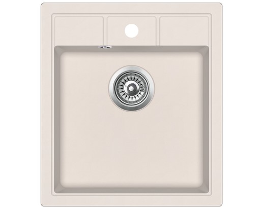 Helika Nova SQN100-W Silica sudoper