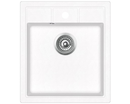 Helika Nova SQN100-W Alba sudoper