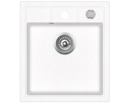 Helika Nova SQN100-AW Alba sudoper