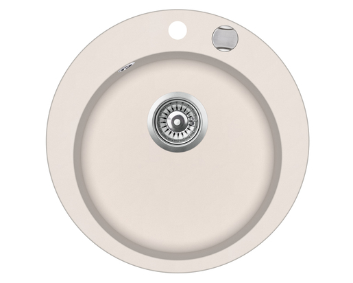 Helika Clarus SR100-AW Silica sudoper