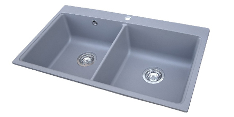 Helika Magna SQM200-AW Silica sudoper