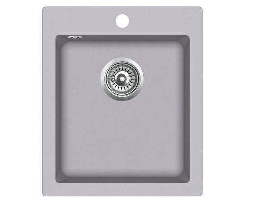 Helika Simplex SQS100-W Alumetallic sudoper