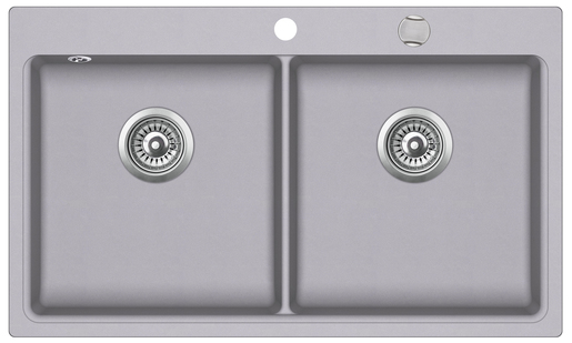 Helika Magna SQM200-AW Alumetallic sudoper