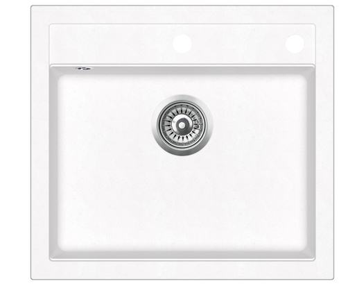 Helika Quadro SQQ100-AW Alba sudoper