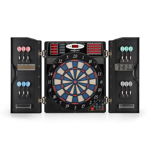 ONECONCEPT pikado-automat MASTERDARTER