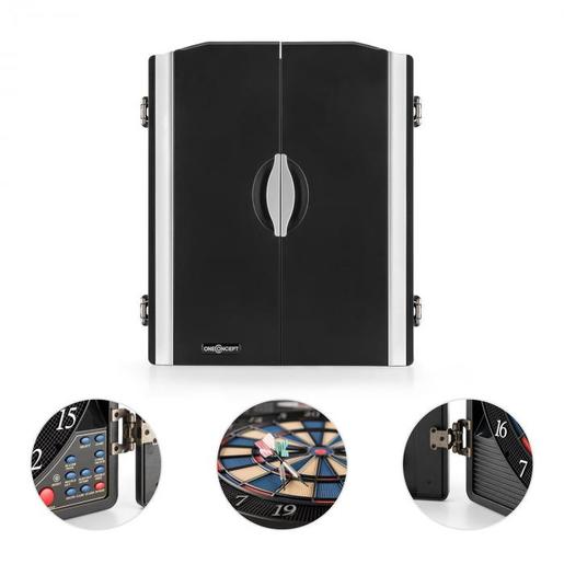 ONECONCEPT pikado-automat MASTERDARTER