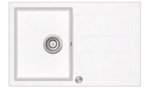 Helika Tesa SQT101-AW Alba sudoper