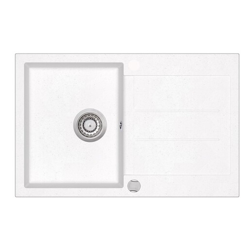 Helika Tesa SQT101-W Alba sudoper