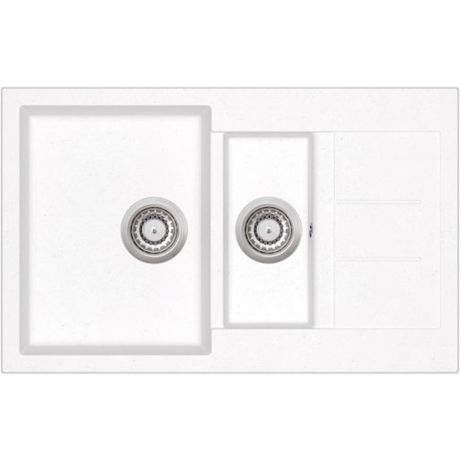 Helika Tesa SQT151-W Alba sudoper