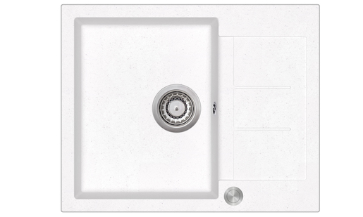 Helika Tesa SQT102-AW Alba sudoper