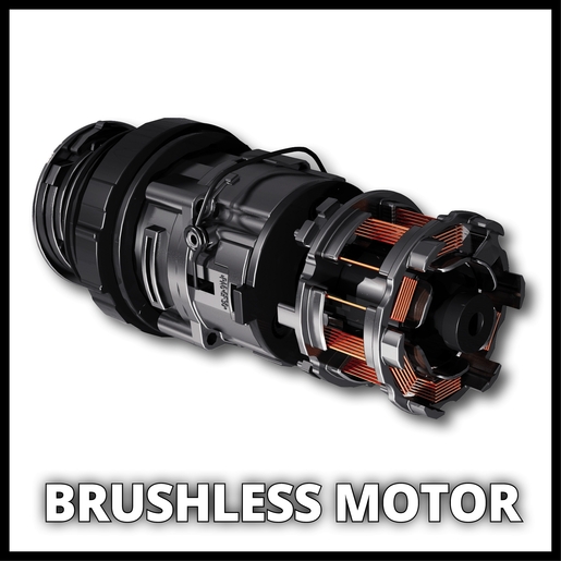 EINHELL udarna aku bušilica u setu TE-CD 18/50 Li-i BL