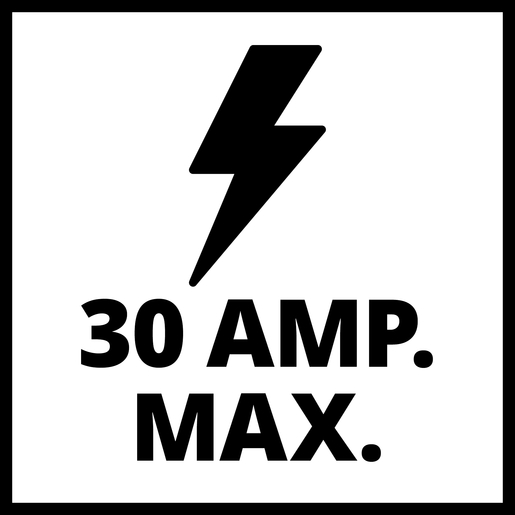 EINHELL punjač akumulatora i starter CE-BC 30 M