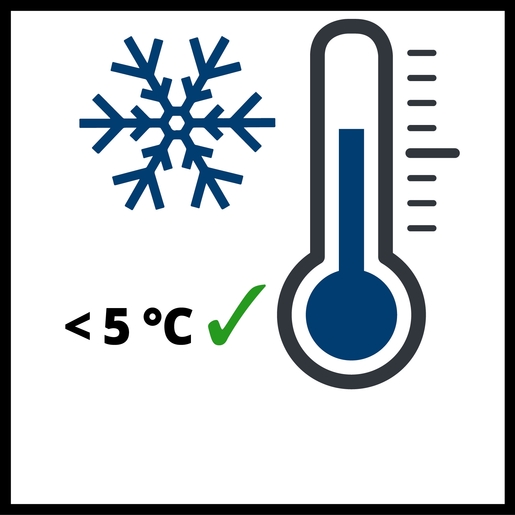 EINHELL punjač akumulatora i starter CE-BC 30 M