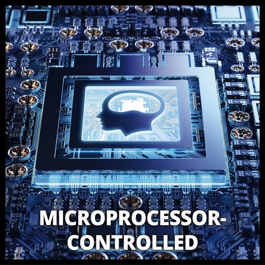 EINHELL punjač akumulatora i starter CE-BC 15 M