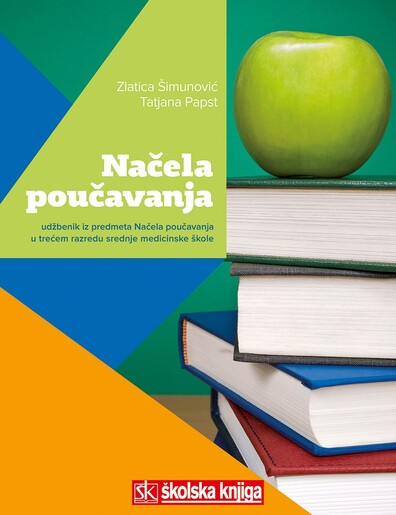 NAČELA POUČAVANJA, udžbenik