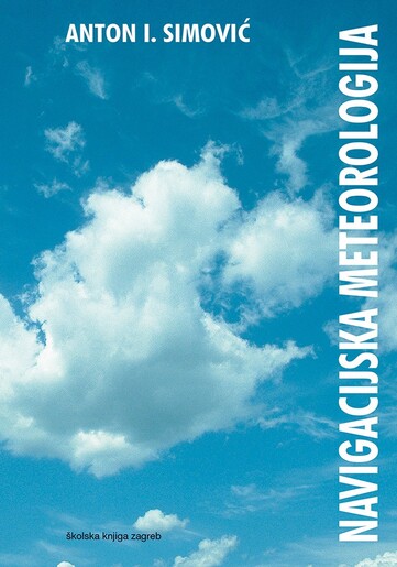 NAVIGACIJSKA METEOROLOGIJA, udžbenik