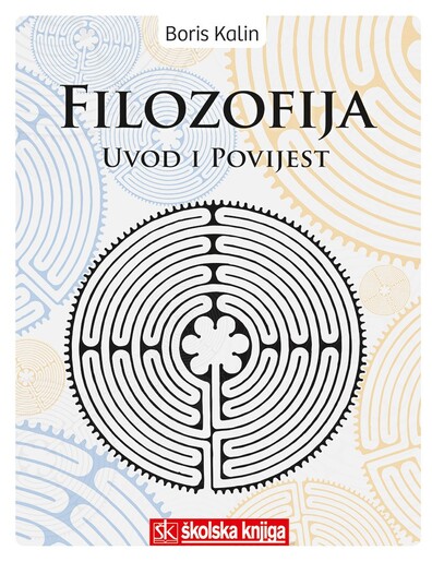 FILOZOFIJA, udžbenik