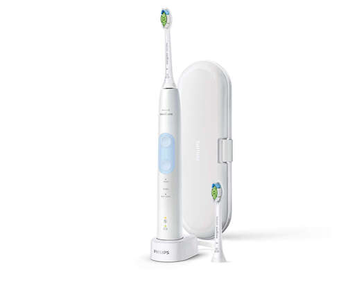 Philips Sonicare električna četkica Protective Clean serije 5100 HX6859/29