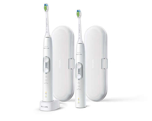 Philips Sonicare ProtectiveClean 6100 električna četkica HX6877/34