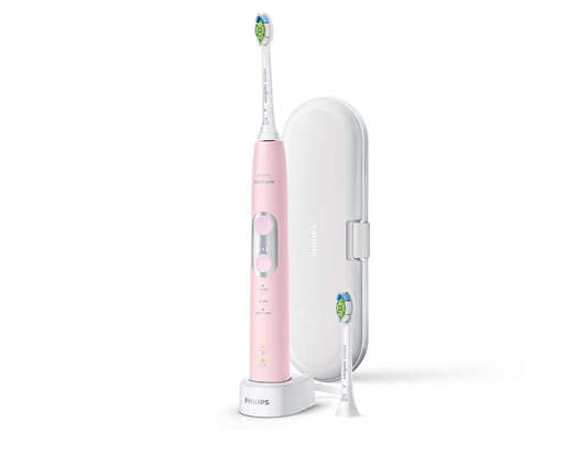 Philips Sonicare ProtectiveClean 6100 električna četkica HX6876/29