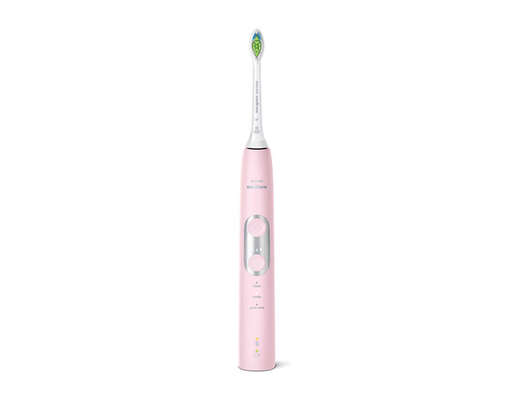 Philips Sonicare ProtectiveClean 6100 električna četkica HX6876/29