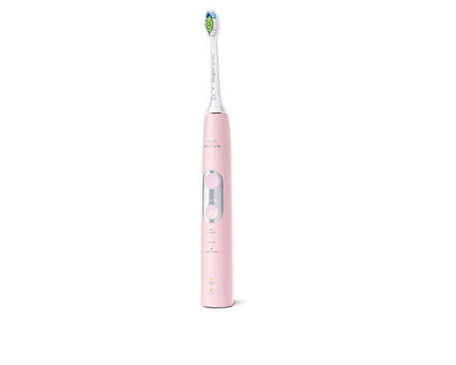 Philips Sonicare ProtectiveClean 6100 električna četkica HX6876/29