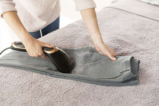 Philips steamer glačalo GC362/80