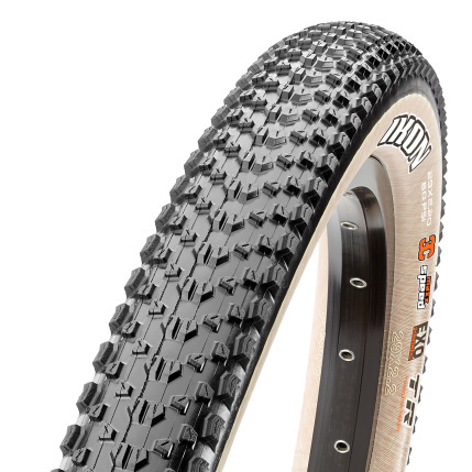MAXXIS guma Ikon 27,5x2,20 Dual TR Skinwall 60F