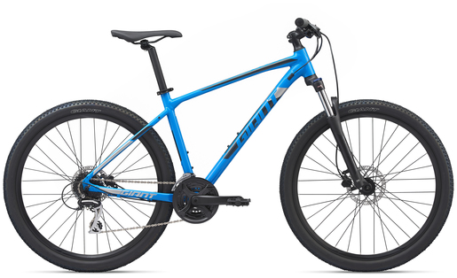 GIANT bicikl MTB ATX 1 27.5 GE vel.M
