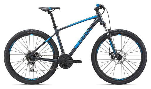 GIANT bicikl MTB ATX 1 27.5 XL crna/plava