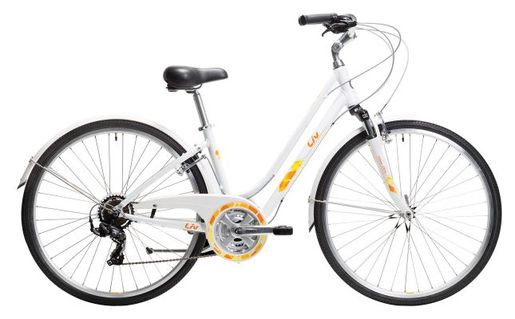 LIV/GIANT bicikl ženski Flourish FS 3