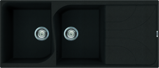 Elleci Ego 500 Nero sudoper