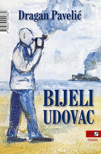 Bijeli udovac, Pavelić, Dragan