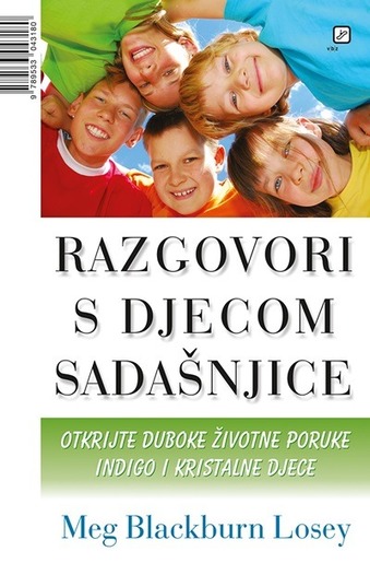 Razgovori s djecom sadašnjice, Blackburn Losey, Meg
