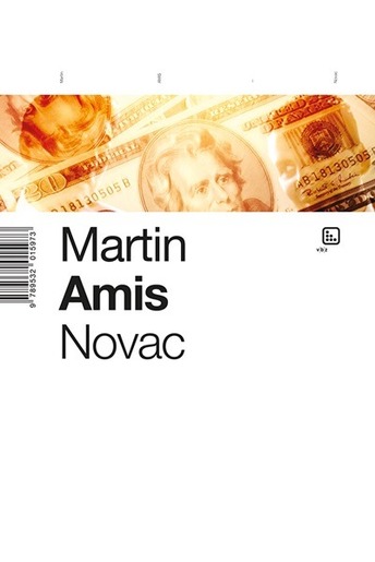 Novac, Amis, Martin