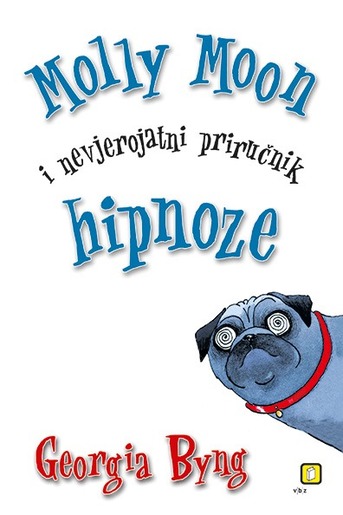 Molly Moon i nevjerojatni priručnik hipnoze, Byng, Georgia