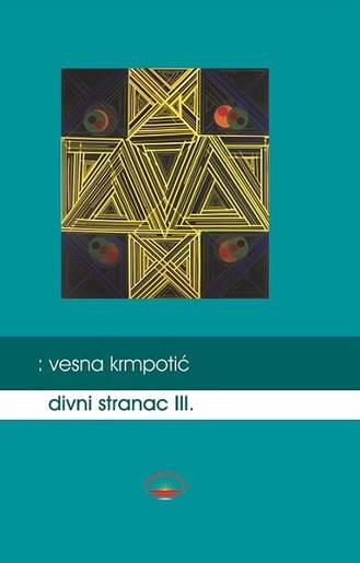 Divni stranac III, Krmpotić, Vesna