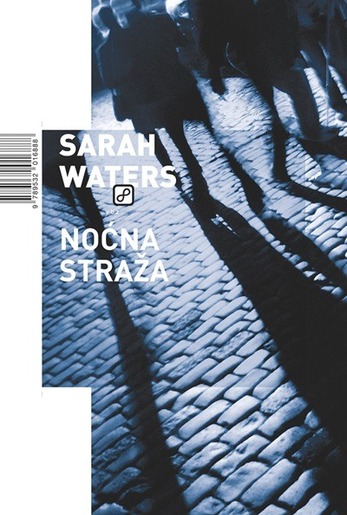 Noćna straža, Waters, Sarah