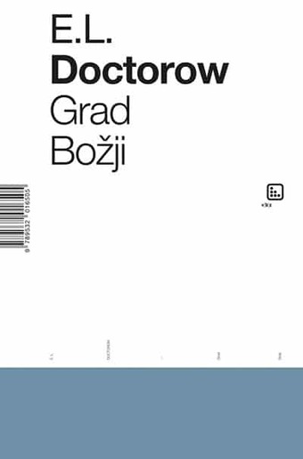 Grad Božji, Doctorow, E. L.