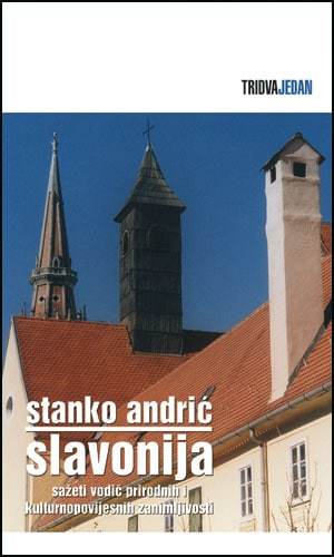Slavonija, Andrić, Stanko